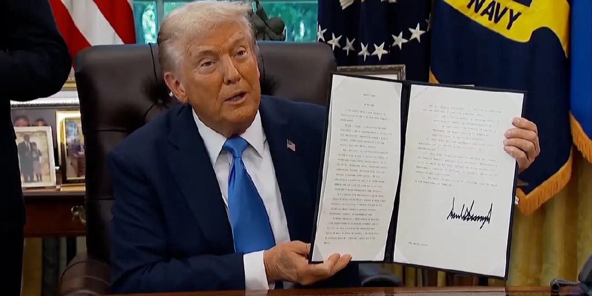 Major Banks Could Be Doomed by Trump’s $100K H-1B Fee—See Who’s at Risk